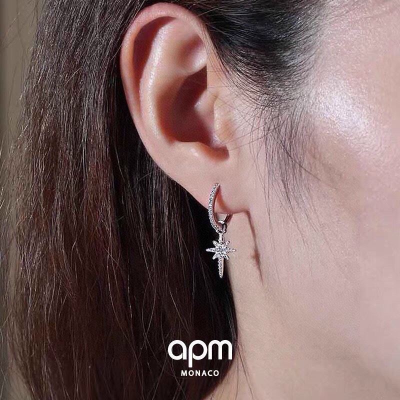 Apm Earrings